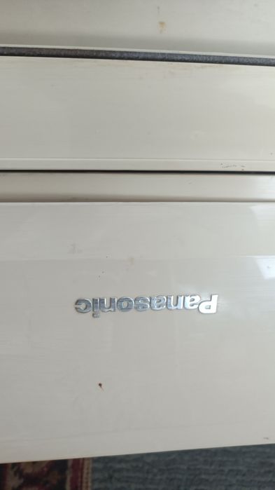 Климатик panasonic
