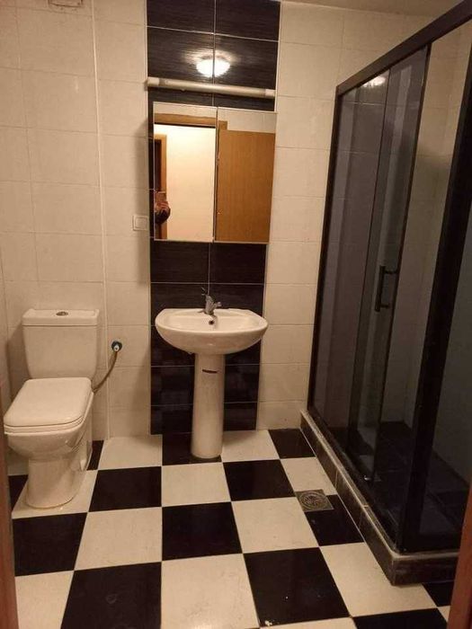 Дава се под наем Тристаен апартамент в Пловдив, Кючук Париж - 89 кв.м за 402.9 € - Снимка #6