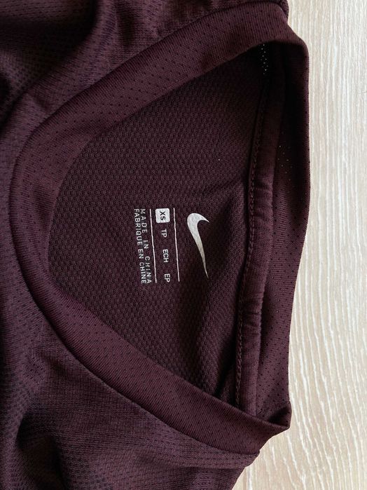 Найк Nike GYAKUSOU Undercover Lab женска блуза фланела размер XS