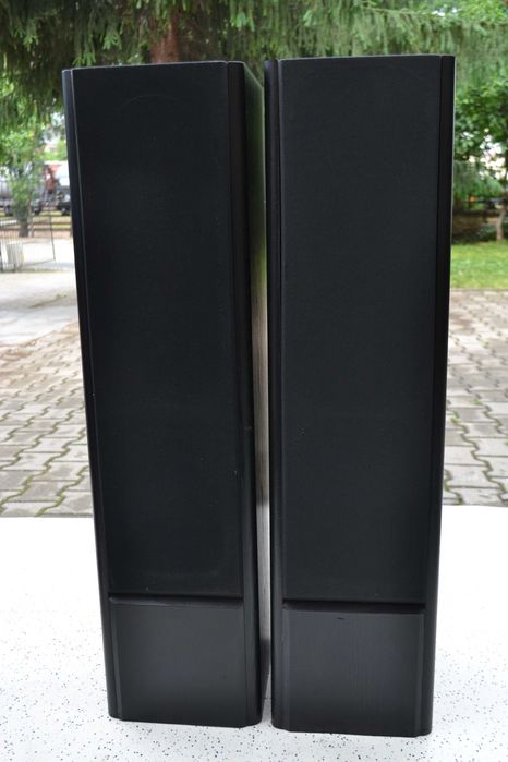Boxe Heco Presto 750