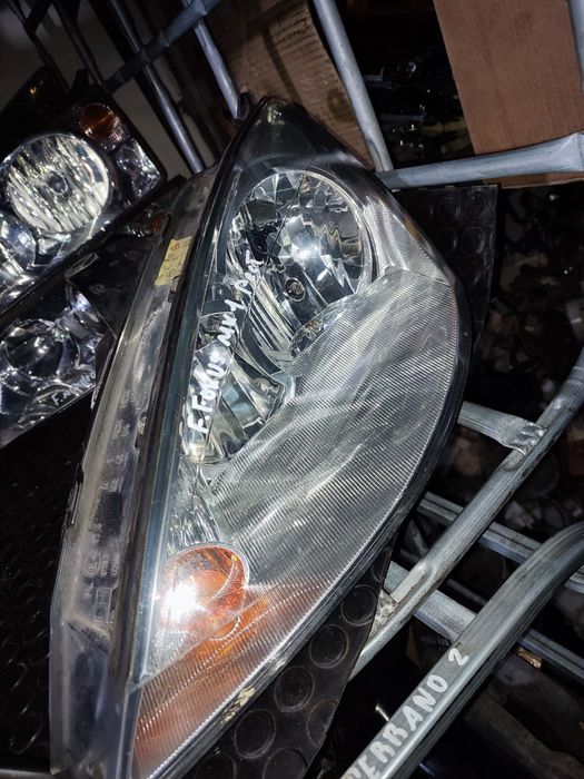 Фары на Форд Фокус мk1 rest