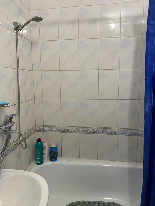 з-х комнатная квартира