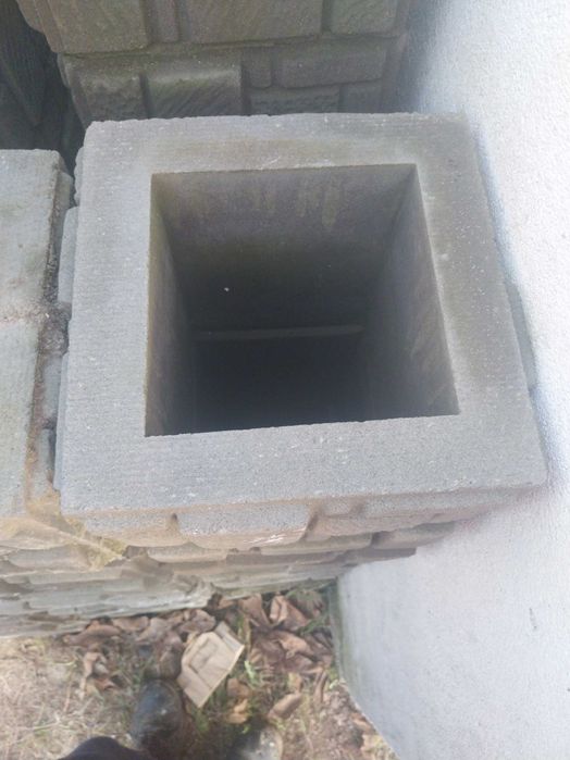 Elemente gard beton!