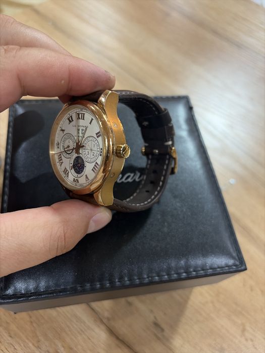 Shopard luks holati ideal