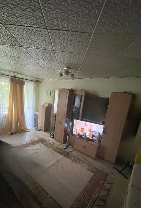Продам квартиру 2 х комнатную