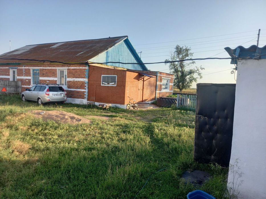 Продам дом с. Васильковка 25км от Кокшетау