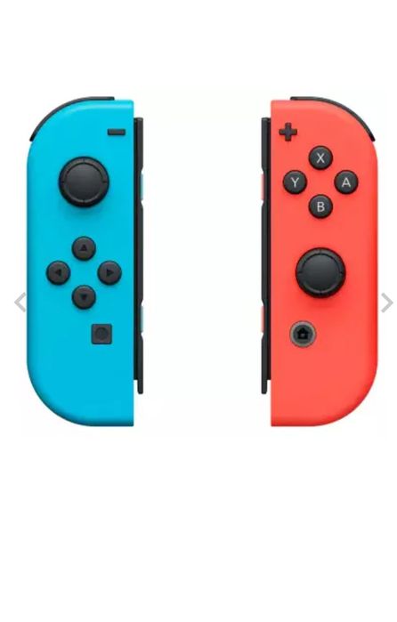 Nintendo switch  nou