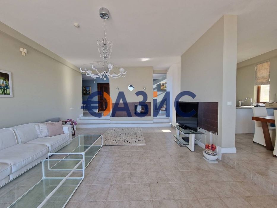 Вила "Созополис", гр. Созопол, България, 489,21 кв. м., с панорамна