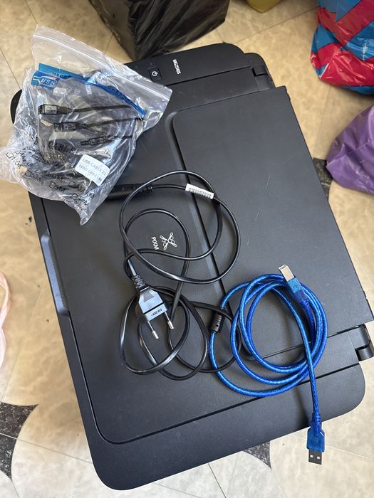 Принтер canon pixma mg2540s