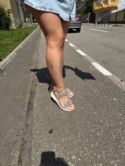 sandale Aldo casual