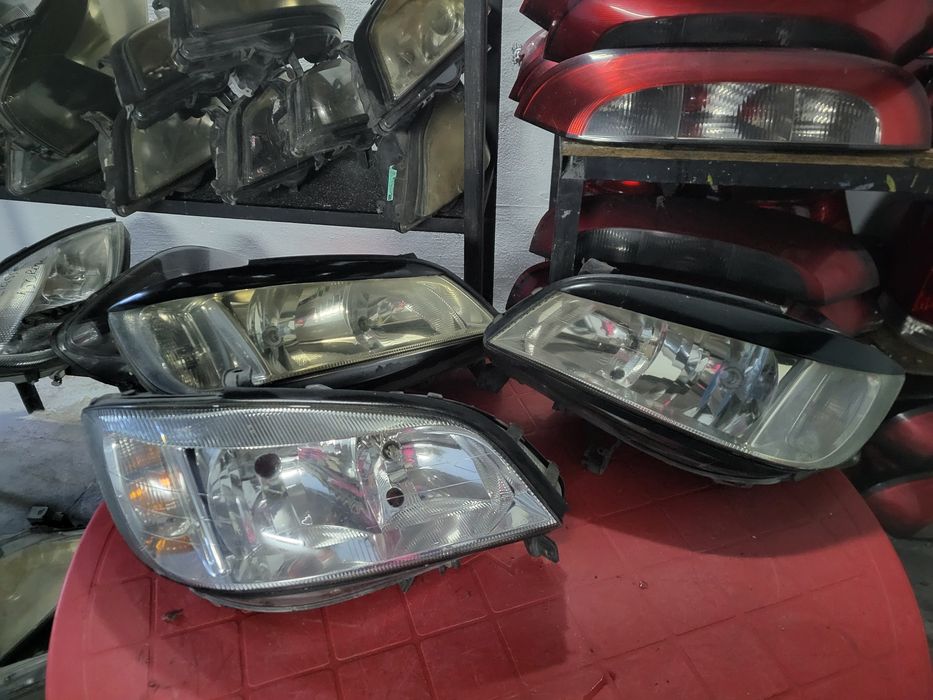 Faruri ,stopuri ,oglinzi opel,vw ,peugeout