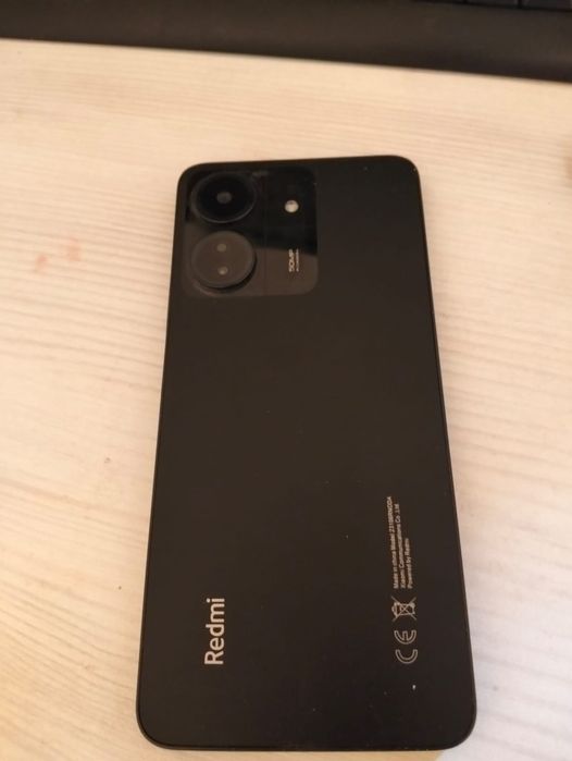 Редми 13с хороший