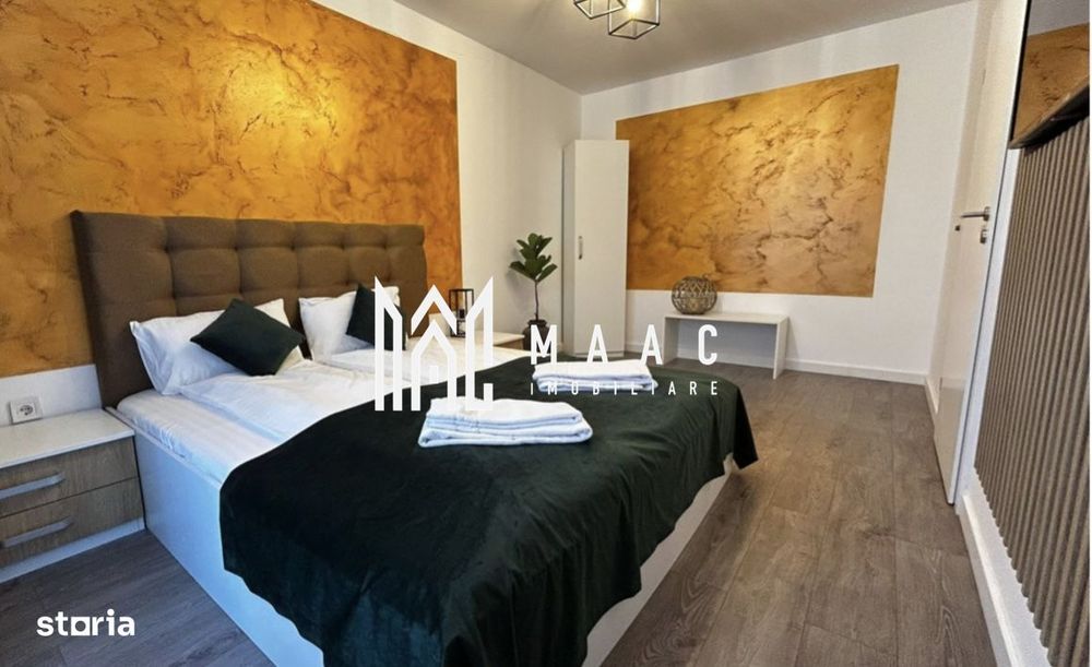 Apartament 3 camere | 71,8 mp utili | 2 terase | Etaj 1 | Parcare | LU