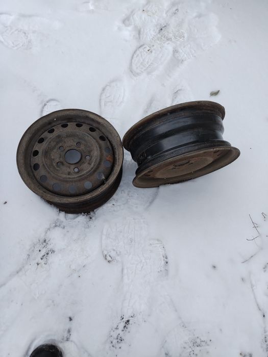 Продам диски 14*5 отверстий