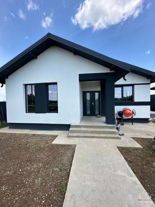Vand casa Buftea - crevedia