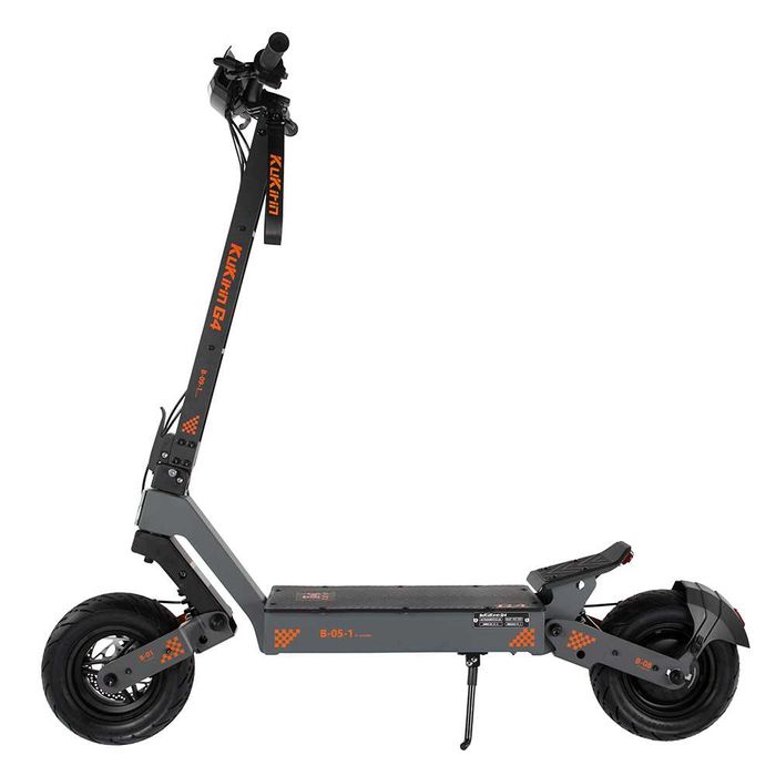 Trotineta Electrica Kukirin G4,Model 2025, NOUA,GARANTIE,IN STOC!!!