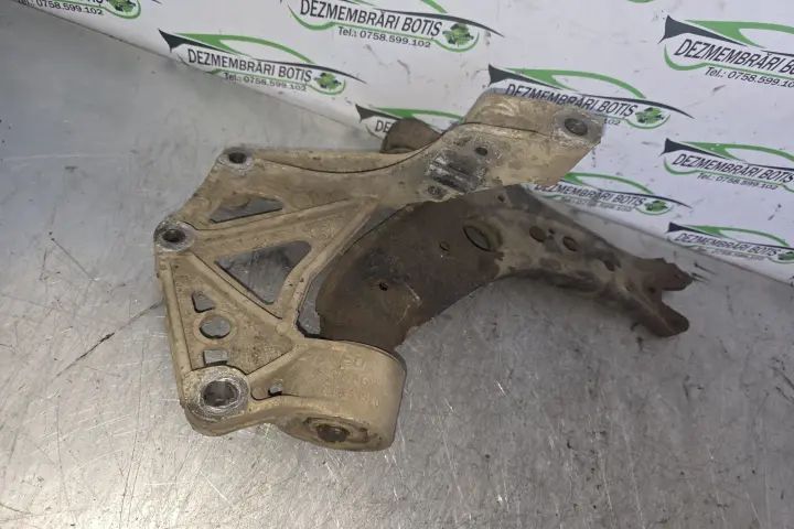 Bascula spate dreapta Volkswagen VW Polo 2006 1.4 FSI MT (86 hp)