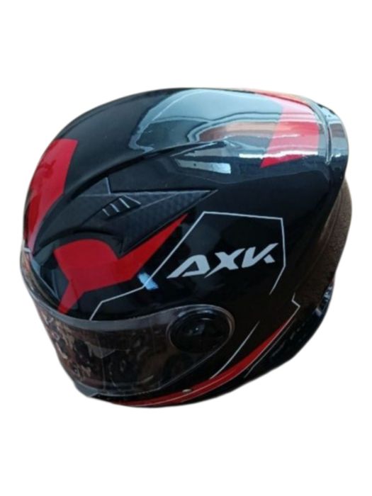 Casca motor akcc