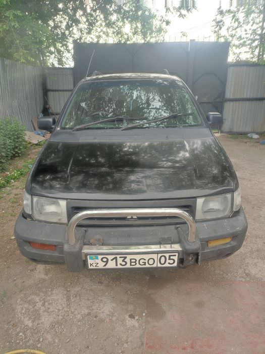 Продам авто Митсубиси рвр