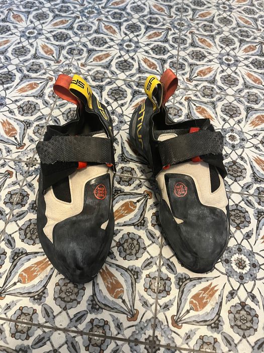 La Sportiva Mandala 40,5