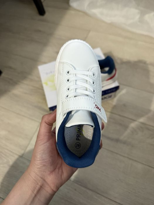 Adidasi Primigi marimea 29