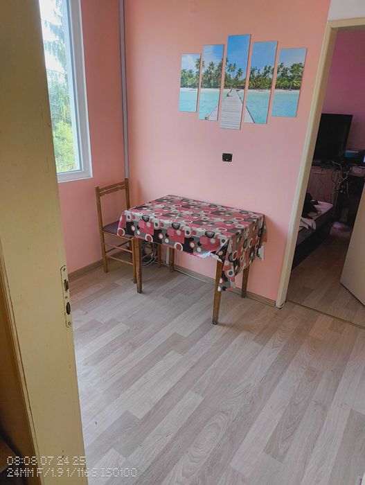 Продава се Двустаен апартамент в Сеново - 28 кв.м за 365 €/кв.м - Снимка #1