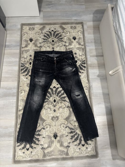 Blugi dsquared2 originali