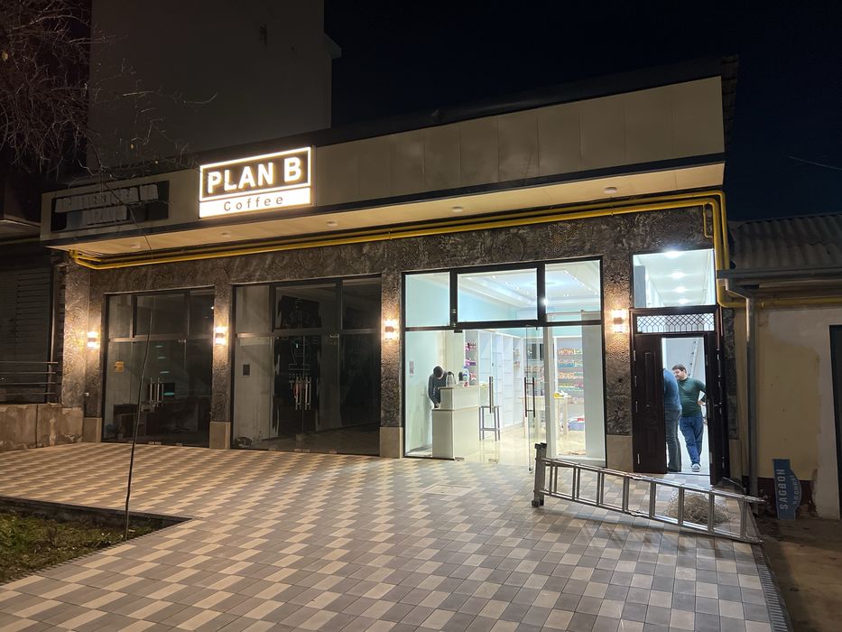 Дукон ижарага берилади