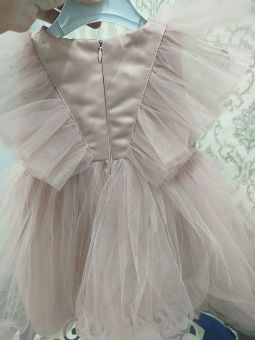 Платья для девочки