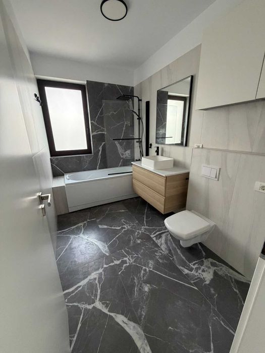 [Proprietar] Apartament Penthouse 2 camere 57mp cu terasa 20mp si 2 locuri de parcare in CF — fotografia 3
