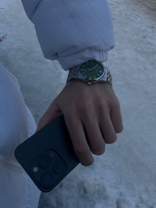 Часы Emporio Armani