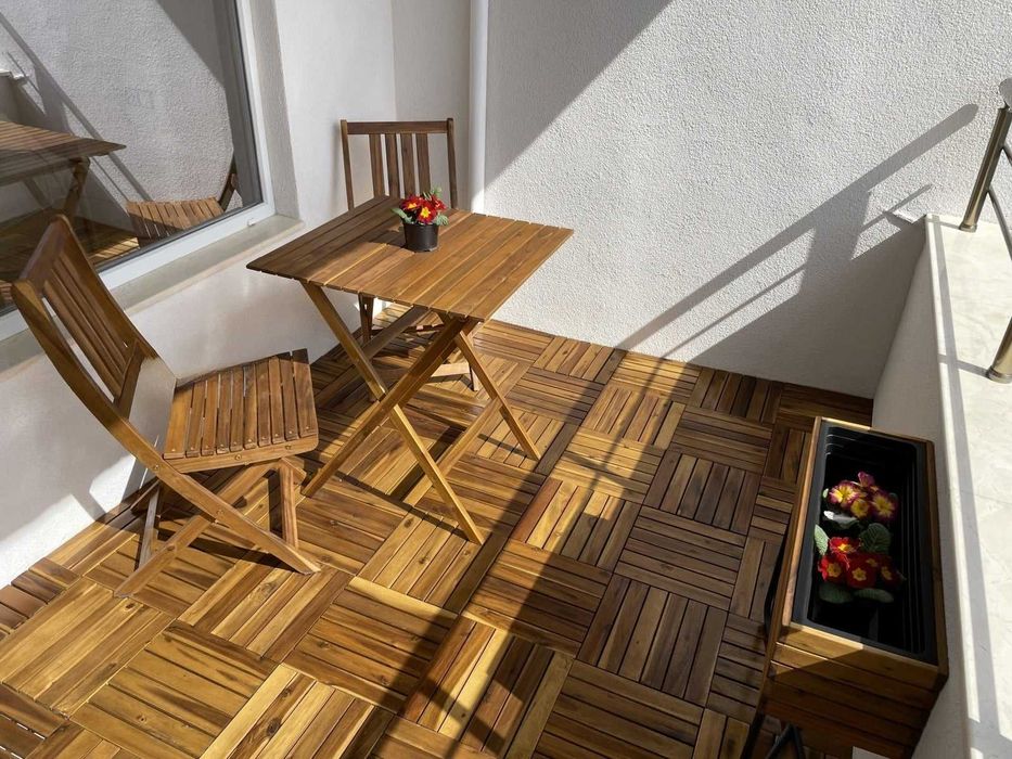 Дава се под наем Двустаен апартамент в София, Дървеница - 65 кв.м за 469.2 € - Снимка #10