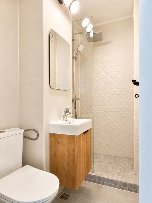 4 Camere | Piața Romană – Grădina Icoanei | Renovat Complet 2026 | 84 mp