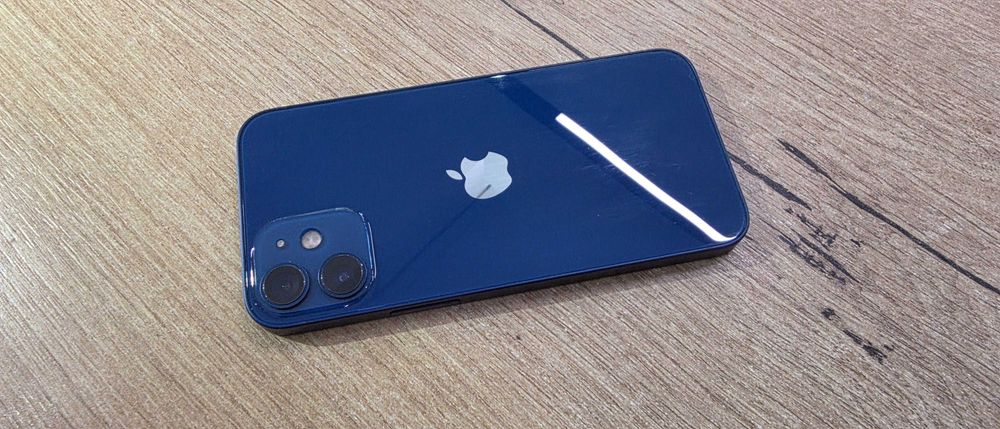 iPhone 12 Mini 64Gb 5G | Factura & Garantie | Buy-Back |