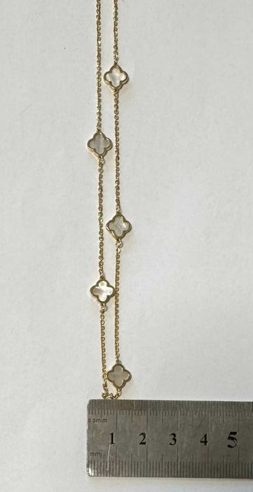 Златен Синджир 3.56гр  44см