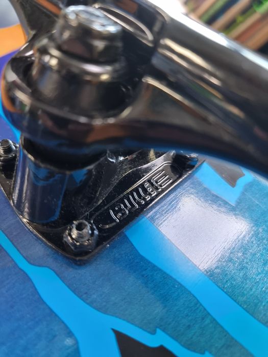 Скейтборд creature 8.0