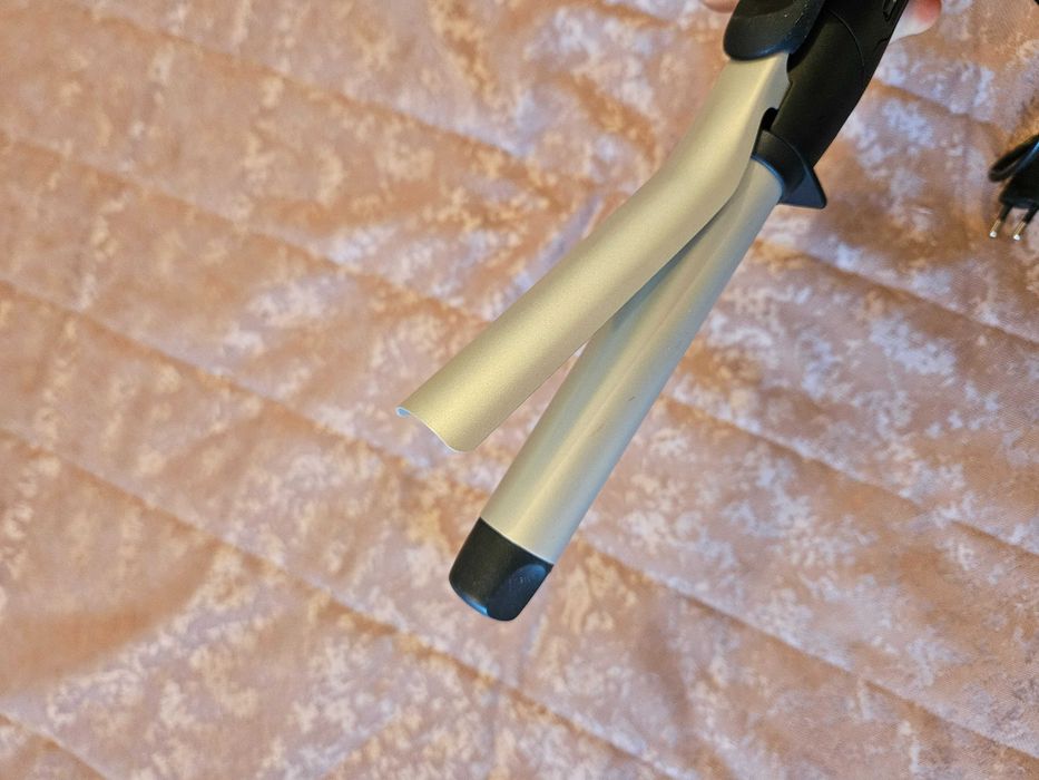 Ondulator de par Remington Pro Soft Curl Ci6325