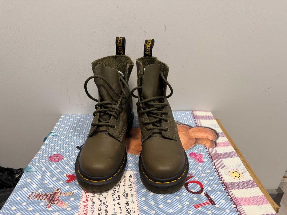 Dr. Martens Pascal''оригинални дамски боти 36 номер