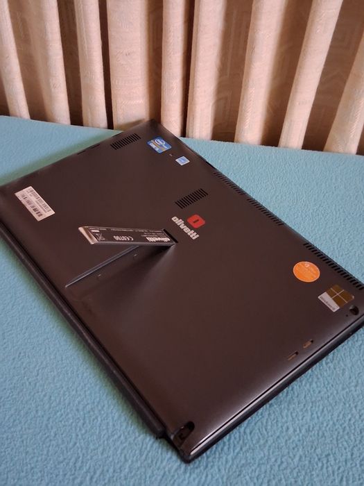 Laptop olivetti i5