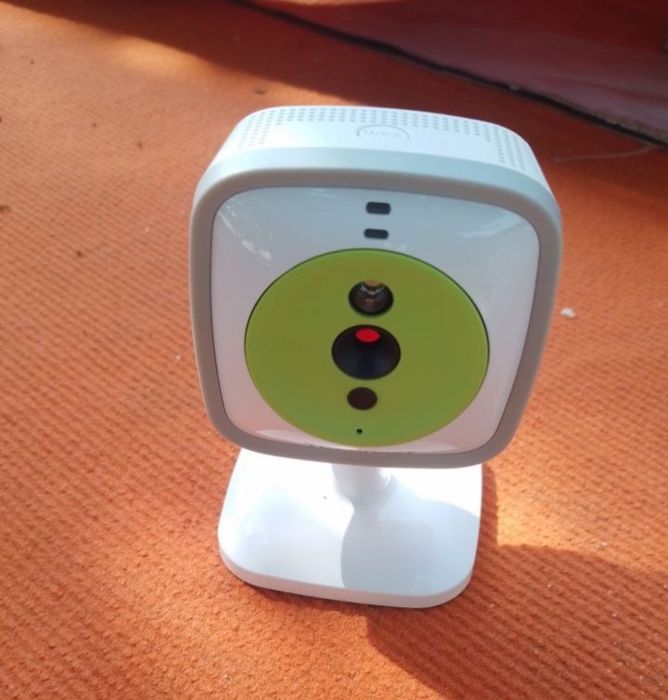 BABY CAMERA sotiladi