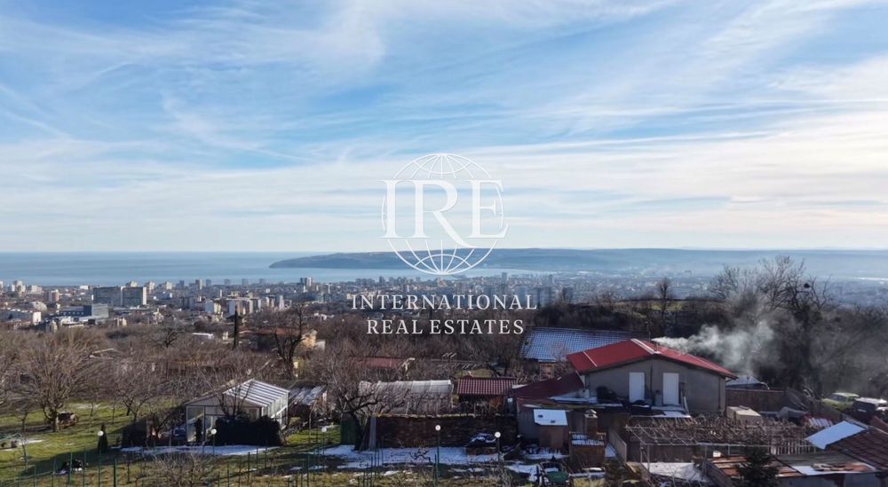 Продава се Къща в Варна, Изгрев - 155 кв.м за 1263 €/кв.м - Снимка #11