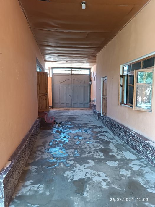 Продаётся дача за шодликом