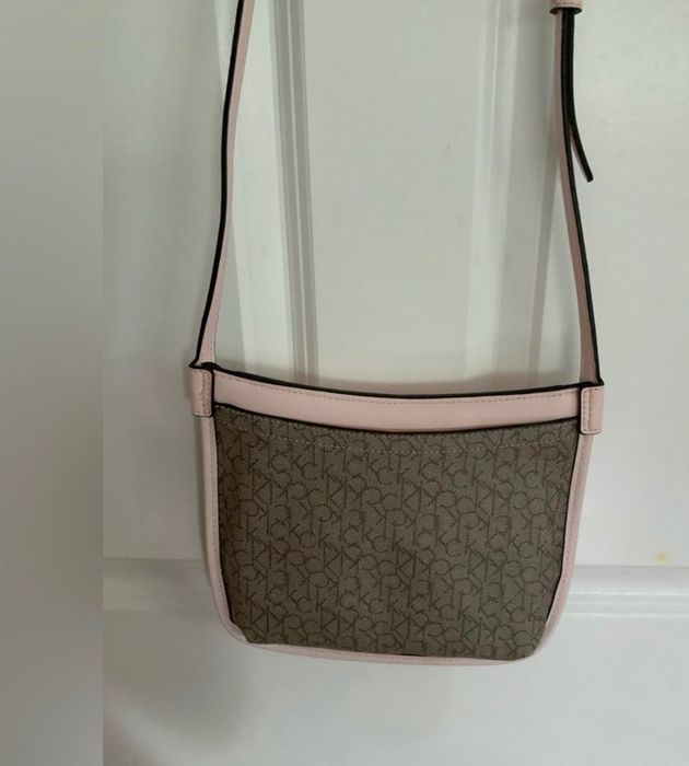 Calvin Klein Danica Crossbody