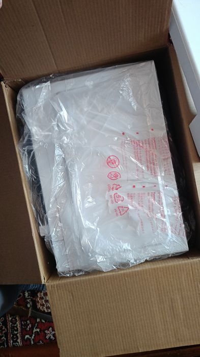 Микроволновка dessus DM-2001w