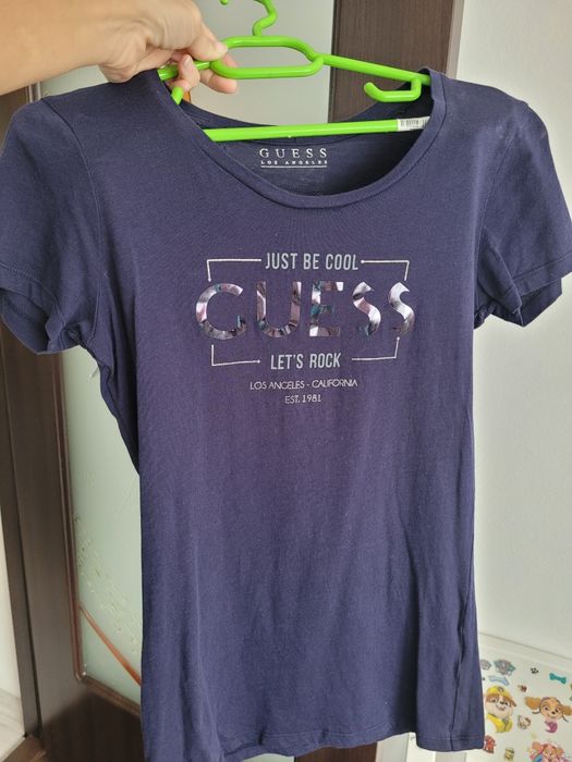 Tricou Guess marime S