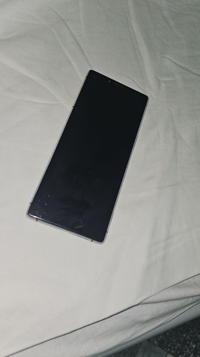 Sony Xperia 1 i sov40