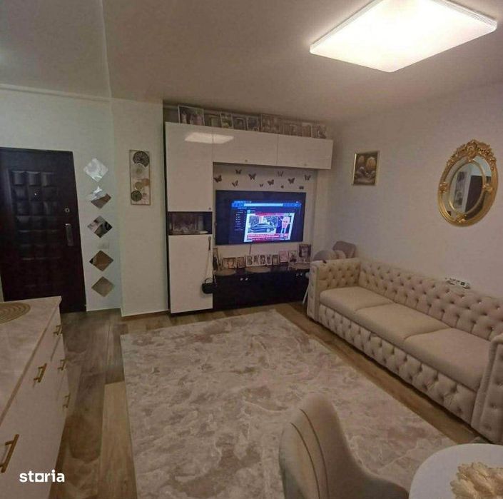 Studio de vanzare | Strada Tineretului