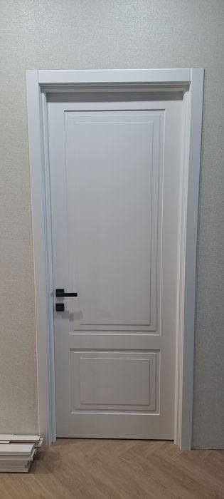 Межкомнатные двери новые 2,20 на 70