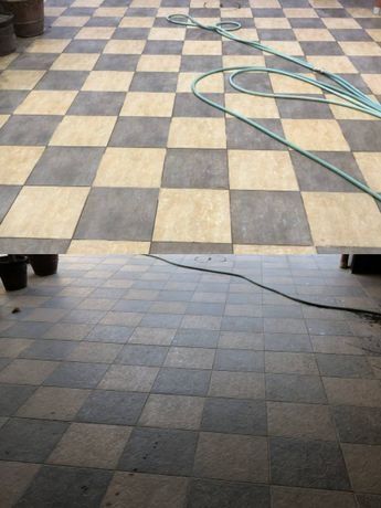 Чистка мрамор гранит и брусчатка бассейна по низким ценам. Bruschatka