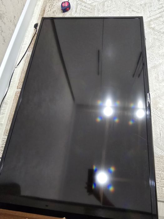 Телевизор Самсунг